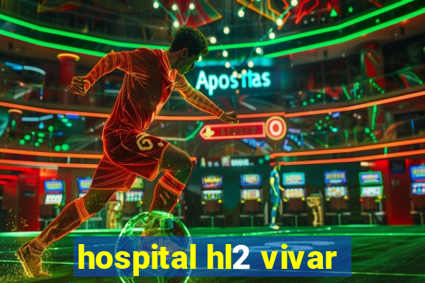 hospital hl2 vivar